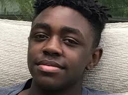 Fundraiser for Kyle Sanders by Charity Zemzoum : Kyle Sanders Sr & Jr