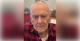 Obituary information for Donald Harvey