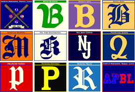 A Reboot of My Fictional Baseball Universe of 1871: The APBL, NBBO, and  Pro/Amateur Split