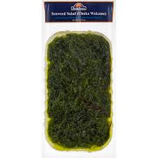 Panapesca Seaweed Salad Chuka Wakame Tray 8 Oz Instacart Download the salad, food png on freepngimg for free. panapesca seaweed salad chuka wakame