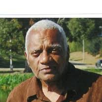 Reginald Garrison's Instagram, Twitter & Facebook