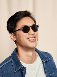 IZIPIZI #D Black SUN READING Glasses 🤓