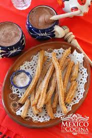 De norte a sur de la península los churros son un recurso siempre bienvenido . Receta De Churros Mexicanos Recetas De Comida Mexicana Mexico En Mi Cocina