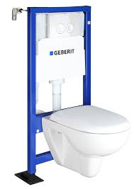 Deals et expériences en provenance de particuliers sont. Pack Wc Suspendu Bati Universel Geberit Symbiose Rimfree Leroy Merlin