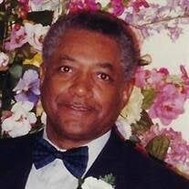 William E. Benson Obituary