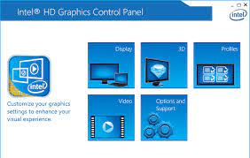 Intel's new integrated graphics core offers another incremental improvement in 3d performance. Intel Graphics Driver Descargar Para Pc Windows 7 10 8 32 64 Bit