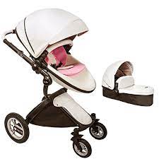 Carrinho De Bebe 3 Em 1 Baby Stroller 2017 3 In 1 Function Travel System White Bebe Importados Miami