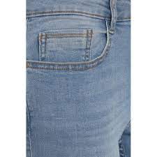 B young black lola luni jeans. Fransa Clothing 20603793 Zoza 1 Jeans 32 Leg In Cool Blue Denim Women From Caramel Clothing Uk