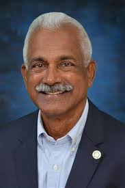 District Organization Chart