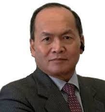 Ming Leung's Instagram, Twitter & Facebook