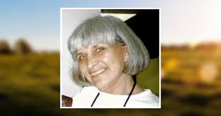 Margaret Fulton Still Obituary 2015