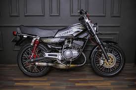 Download gambar motor rx king wallpaper rx king yamaha rx king. Pin Di Rx King