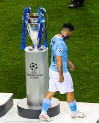 Terlepas dari masalah keuangan yang sedang dihadapi barcelona karena pandemi, laporta tetap optimistis untuk menyegel perpanjangan kontrak messi. Espn Fc On Twitter Sergio Aguero Has Now Lost Two Copa America Finals A World Cup Final And A Ucl Final Pain