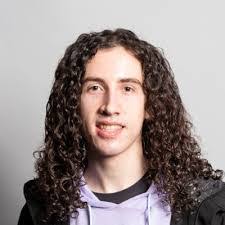 Cade Walker's Instagram, Twitter & Facebook