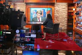 D.C. Metro Spotlight: BookTV Keeps Its Focus