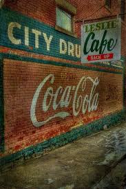 Pin On Ghost Signs