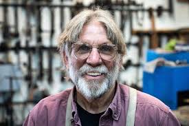 Bitterroot Valley blacksmith to be honored by Montana Circle of American  Masters