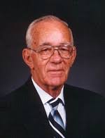 Julius Kermit Blair (1927-2009)