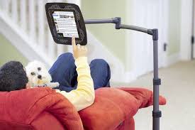 Levo G2 Deluxe Tablet Stand Tablet Stand Ipad Floor Stand Tablet