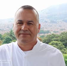 Carlos Alberto Rendón Gómez