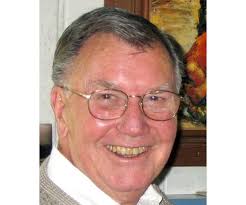 JOHN GLOVER Obituary (1925