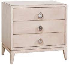 Maybe you would like to learn more about one of these? Dara Nightstand Blush Nightstands Bedroom Furniture One Kings Lane Nightstand Vanguard Furniture Bedroom Night Stands