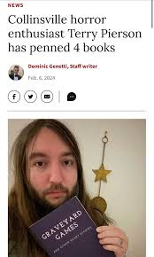 Author Interview and Free Book Offer