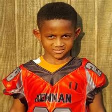 Keondre Smith's Instagram, Twitter & Facebook