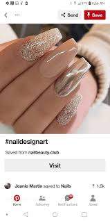 Pin De Collins Makeup Sherri Collin Em Makeup Nails Unhas Bonitas Unhas Chiques Gel Unhas