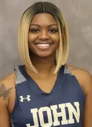 2018-19 Women's Basketball Roster