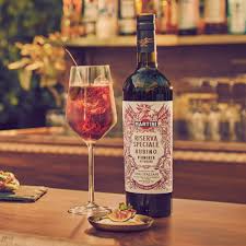 MARTINI RISERVA SPECIALE RUBINO – Casa MARTINI