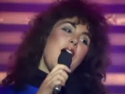 LAURA BRANIGAN