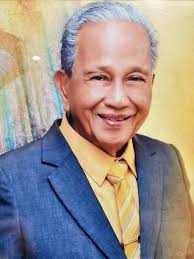 The UPHSL College of Law community offers it condolences to the family of  our beloved Professor Eusebio Gatbonton, who joined our Creator earlier  today. Rest in Peace sir 😢