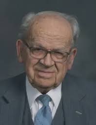 Obituary information for Ferree R. Esbenshade Jr.