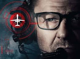 Review: 'Drone' is an Exploitative and Haphazard Thriller