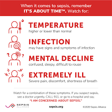 During sepsis, your immune system, which defends you from germs,. Sepsis Awareness Month Biofire Diagnostics