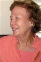 Nona Porter Brown Obituary (2016)