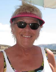 Glenda "Lynn" Higgins