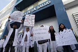 Plan único de especialidades médicas. Alumnos Toman Facultad De Medicina De La Buap Por Asesinato De Estudiantes