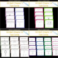My math enrcihment grade 5 chapter 9 : Chapter 9 Go Math Worksheets Teaching Resources Tpt