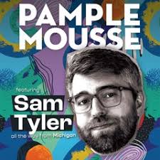 Stream Sam Tyler music