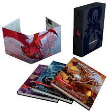 Read indian polity 5th edition book reviews & author details and more at amazon.in. Dungeons Dragons Core Rulebooks Gift Set Special Foil Covers Edition With Slipcase Player S Handbook Dungeon Master S Guide Monster Manual Dm Screen Wizards Rpg Team 0630509759064 Amazon Com Books