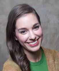 LPSF Scholars Profile: Emma Oswald — Lois Price Spratlen Foundation