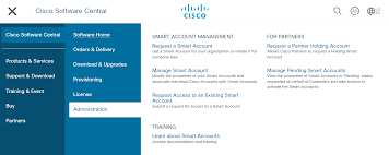 Https Www Cisco Com C Dam En Us Products Collateral Software One Software New Virtual Smart Account Pdf