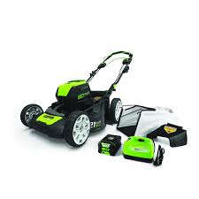 Worx wg960 cordless lawn mower + blower. Buy Greenworks Pro Mo80l510 80v 21 Inch Self Propelled Cordless Lawn Mower 5ah Battery And Charger Included In Cheap Price On Alibaba Com