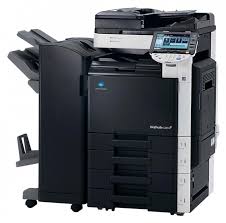 Konica minolta c353 series xps driver direct download was reported as adequate by a large percentage of our. Konica Minolta Bizhub C360 Colour Copier Printer Scanner