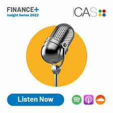 Stream episode Bruce Cartwright CA, CEO, ICAS by ICAS podcast series  podcast