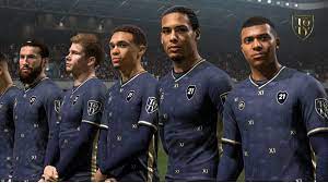 Tizenöt évvel ezelőtt vesztette el a szerelmét: Ea Sports Fifa On Twitter Reserviert Fur Die Konige Des Fussballs Wir Prasentieren Das Neue Team Of The Year Trikot Ab Sonntag Verfugbar Toty Fifa21 Https T Co Jjjglz4mcv