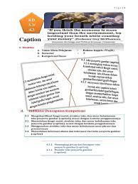 Captions also include a short title or heading in an article of magazine or newspaper. Caption Linguistics Semiotics