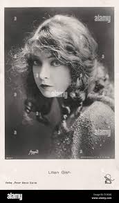 Lillian photography hi-res stock photography and images